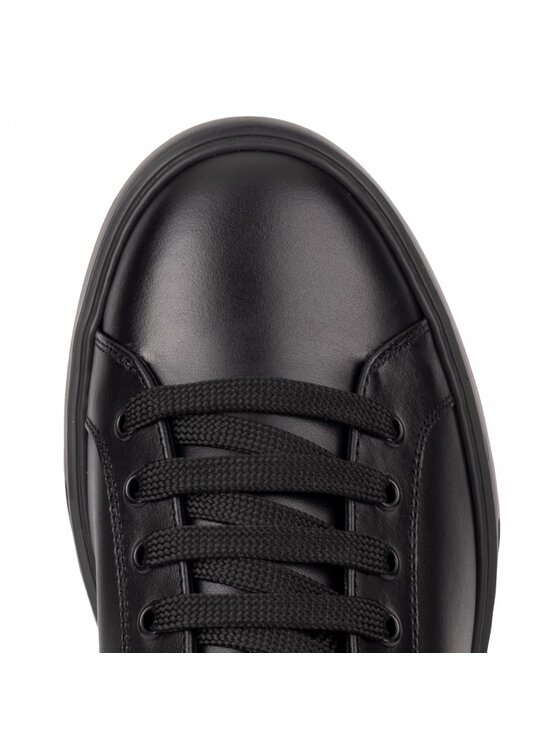 Roberto Cavalli Roberto Cavalli Sneakersy 25730 B Černá
