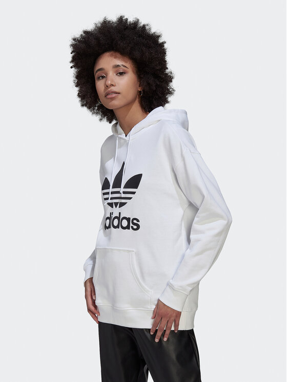 Felpa adidas
