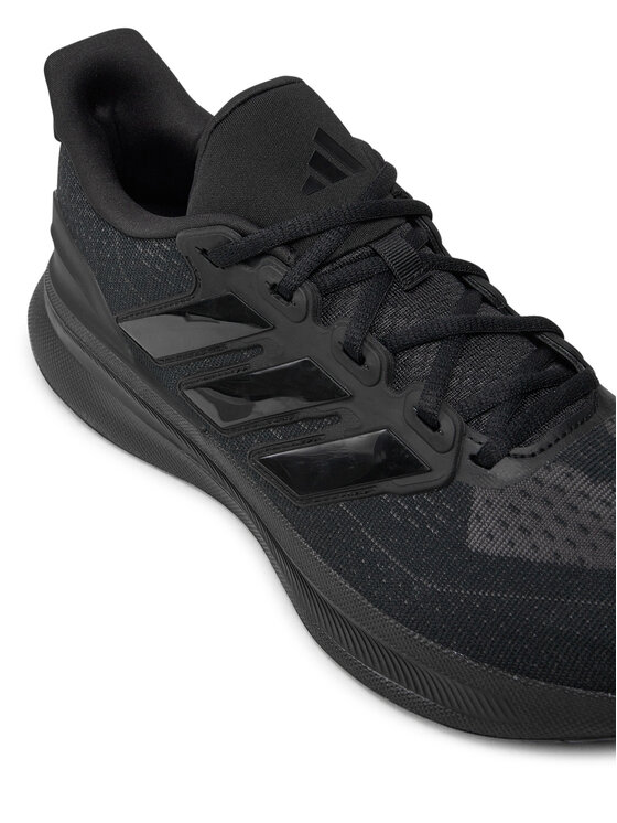 adidas adidas Tekaški čevlji Ultrabounce 5 IH2640 Črna