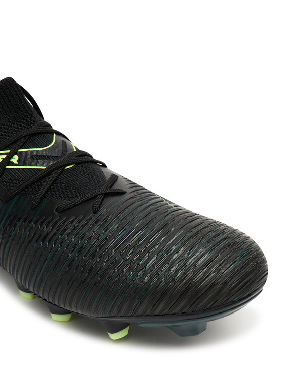 Puma Puma Buty do piłki nożnej Future 8 Match Fg/Ag 108593 02 Czarny