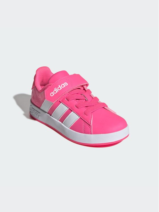 adidas adidas Trampki 164089 Różowy