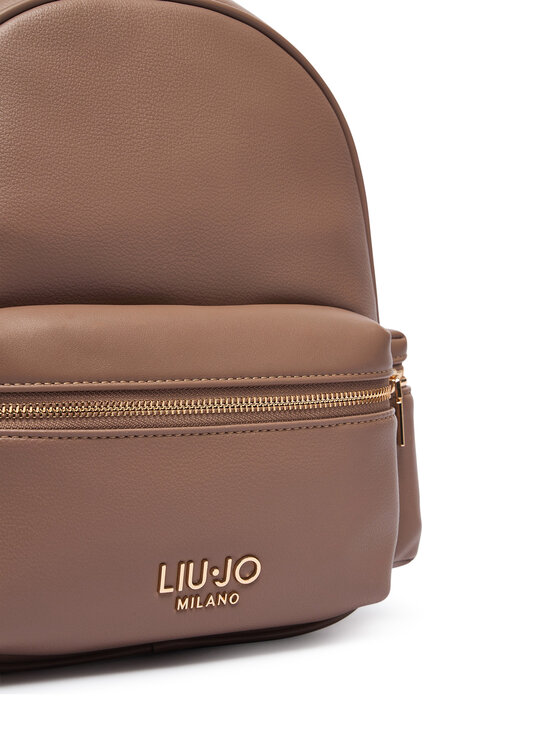 Liu Jo Liu Jo Рюкзак AF6136 E1120 Бежевий
