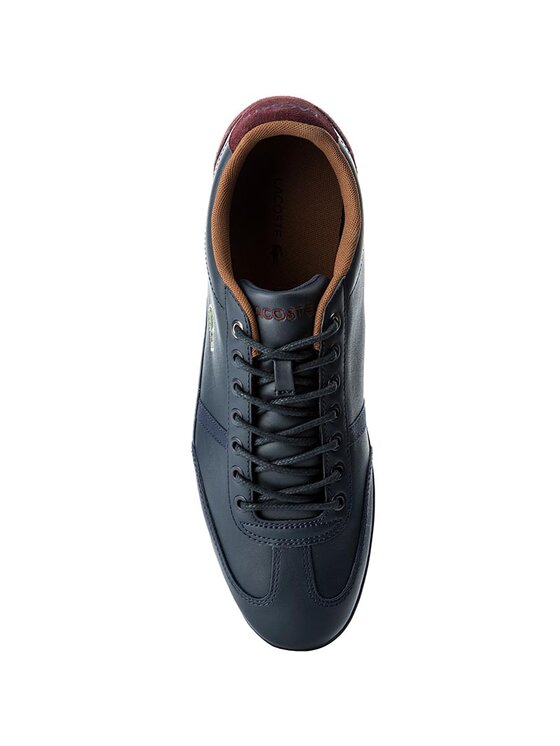 Lacoste misano sport 317 hotsell