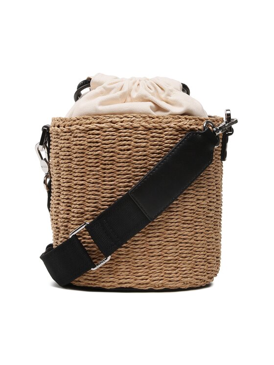 TOUS TOUS Borsetta Saca Scoubidou 2001854651 Beige