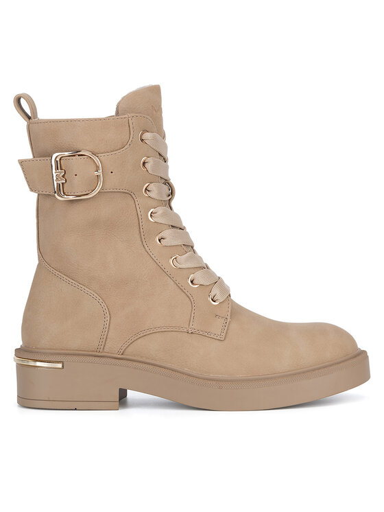 MEXX MEXX Боти MI001713543W Бежов
