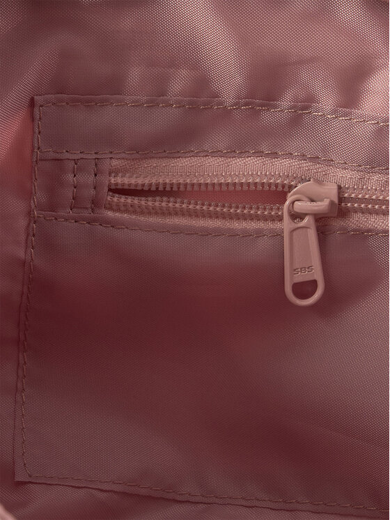 4F 4F Torba ESSENTIAL Różowy