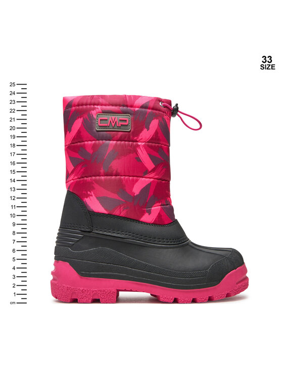 CMP CMP Schneeschuhe Sneewy 3Q71294J Rosa