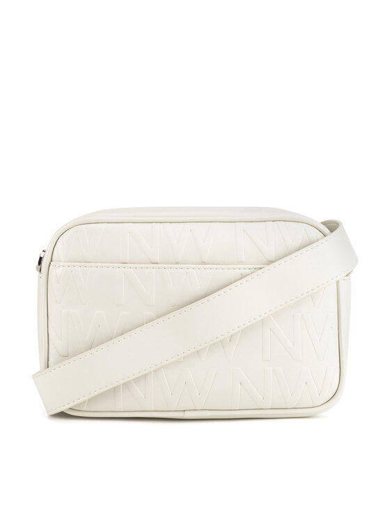 Nine West Nine West Rankinė LX10049 Balta