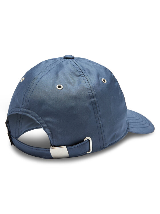 Cappellino 10024854 Blu scuro