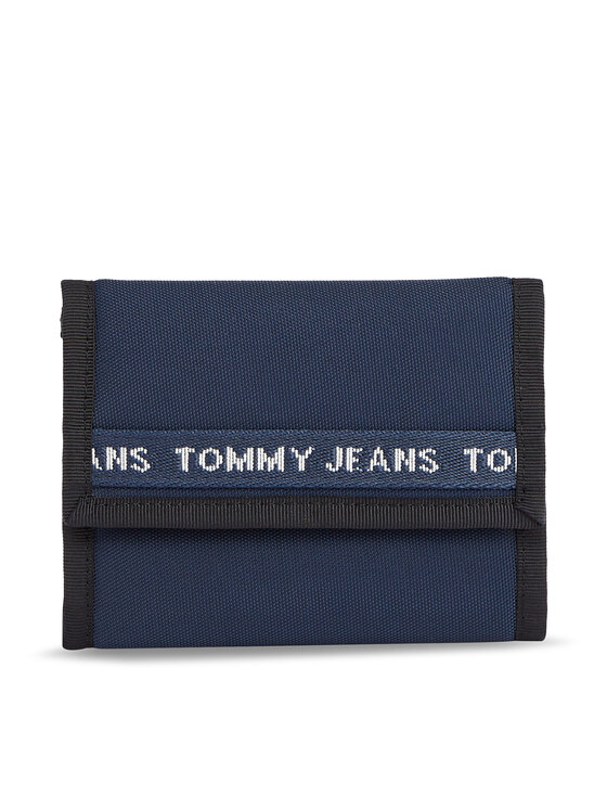Portafoglio da uomo Tommy Jeans