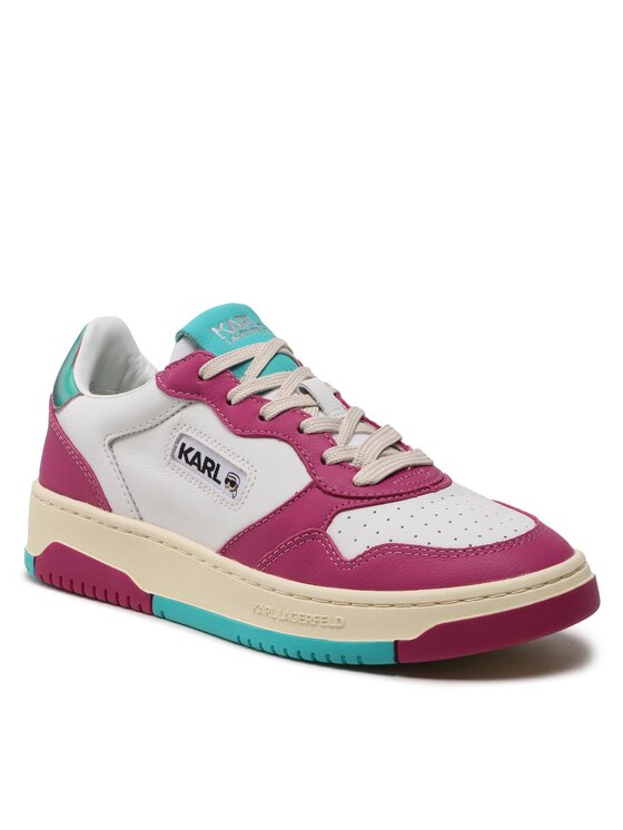 Sneakers KL63021 Multicolore