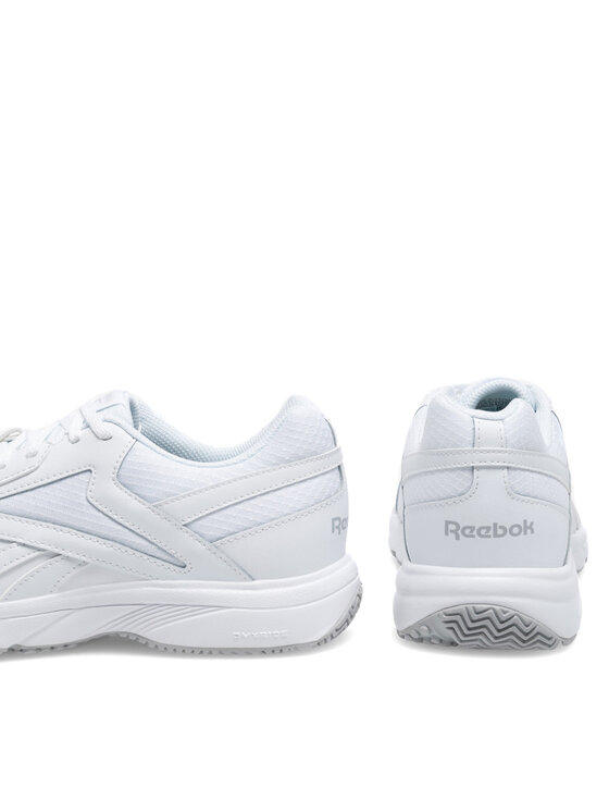 Reebok Reebok Sneakers Work N Cushion 4.0 100001161 Bianco