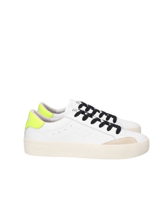 SUN68 SUN68 Sneakers q-roa-32214 Multicolore