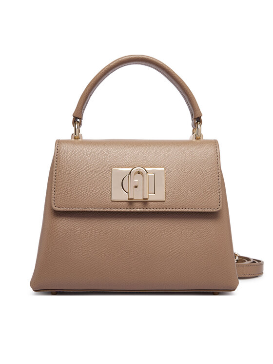 Furla Furla Kabelka 1927 Mini WB00109 ARE000 BG 1257S Béžová