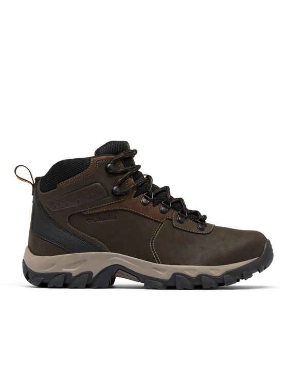 Columbia Columbia Trekkingi 159473 Brązowy