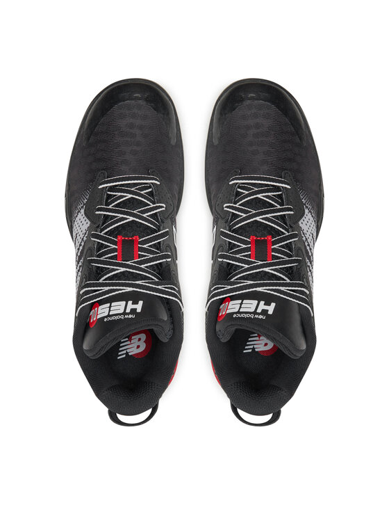 New Balance New Balance Μπασκετικά Παπούτσια BBHSLAT2 Μαύρο