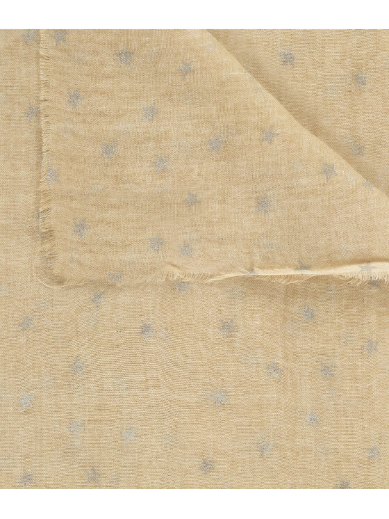 Passigatti Passigatti Szal 19311102-6096 Beżowy