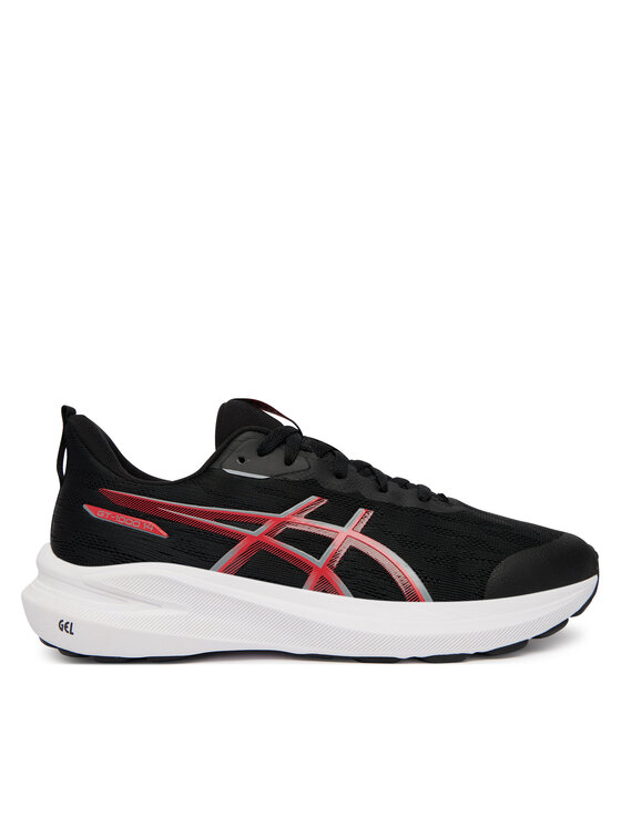 Asics Pantofi pentru alergare Gt-1000 14 Gs 1014A382 Negru