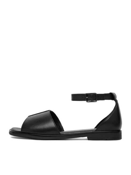 Lasocki Lasocki Sandalen CEO-WI16-FOXI-98 Schwarz