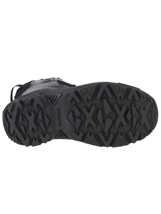 Columbia Columbia Śniegowce Columbia Bugaboot Celsius Boot Czarny