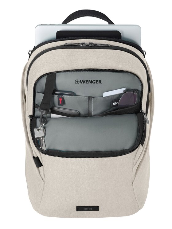 Wenger Wenger Plecak 330090 Brązowy