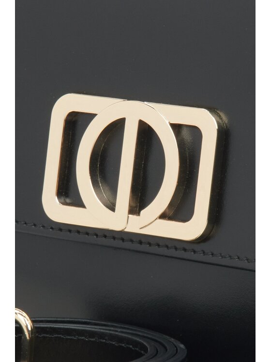 Estro Estro Τσάντα ER00115405 Μαύρο