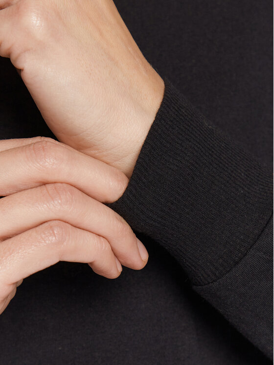 Cotton On Cotton On Μπλουζάκι 6334637 Μαύρο Relaxed Fit