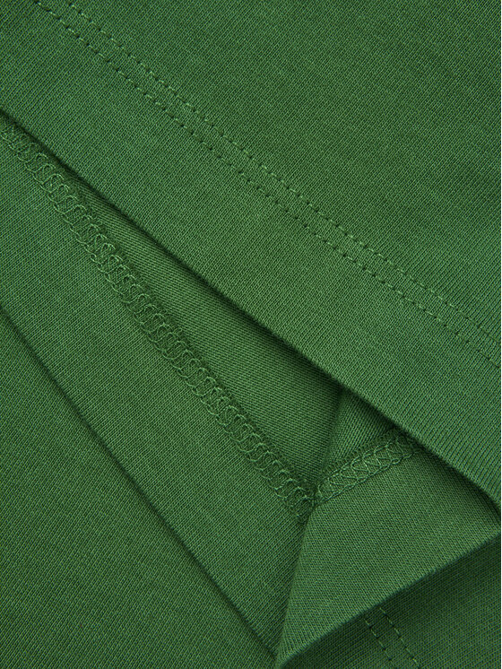 JJXX JJXX T-shirt Anna 12200182 Verde Regular Fit