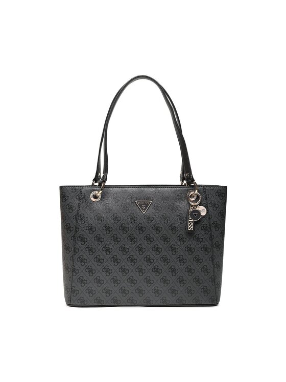 Guess Guess Rankinė Noelle (BG) HWBG78 79250 Juoda