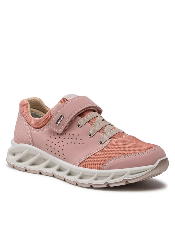 Primigi Primigi Сникърси GORE-TEX 3874422 D Розов