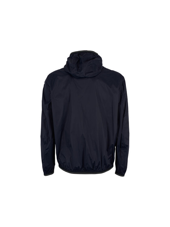 Blauer Blauer Giubbotto invernale 25SBLUC11214-888 Blu Regular Fit