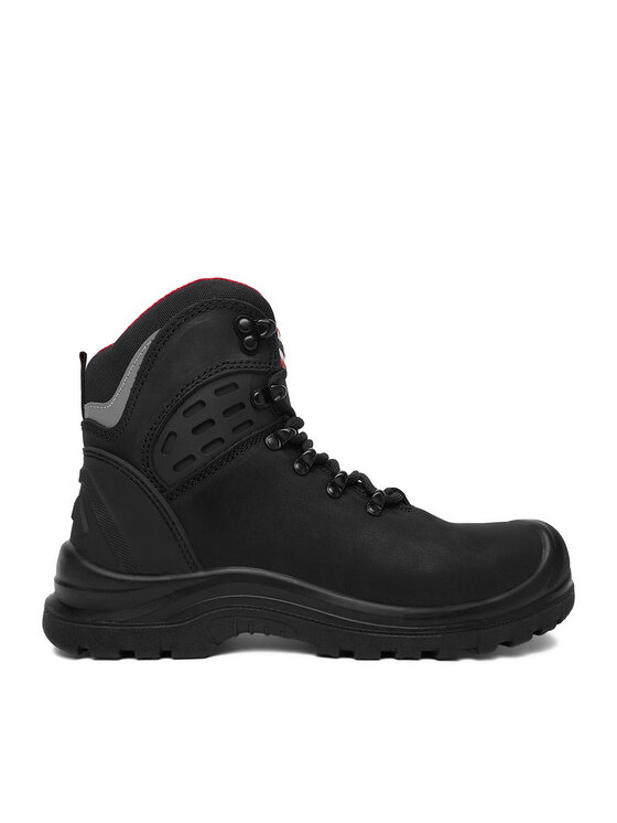 Hunter Hunter Nizki čevlji HUNTER-SS-08 W Črna