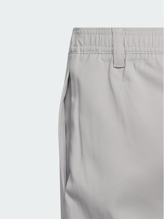 adidas adidas Spodnie materiałowe Ultimate 365 Szary Regular Fit