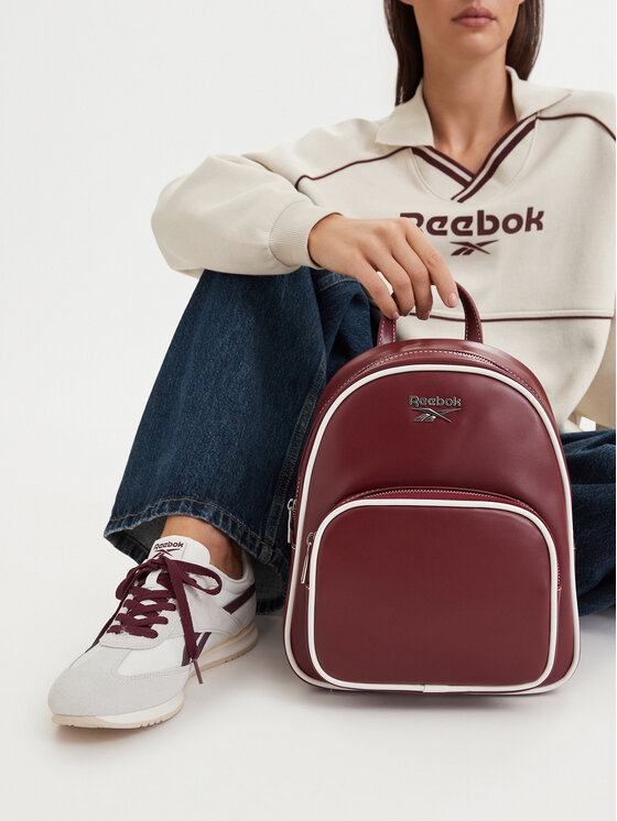 Reebok Reebok Раница CWBEO-RBK-L-003-10 Бордо