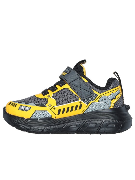 Skechers Skechers Sneakersy 402303N-CCYL Kolorowy