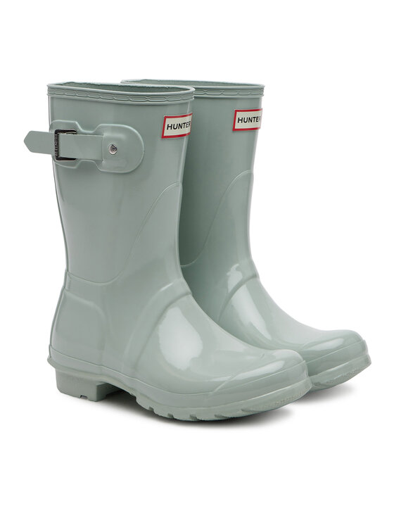 Hunter Hunter Cizme de cauciuc WFS1000RGL Albastru celest