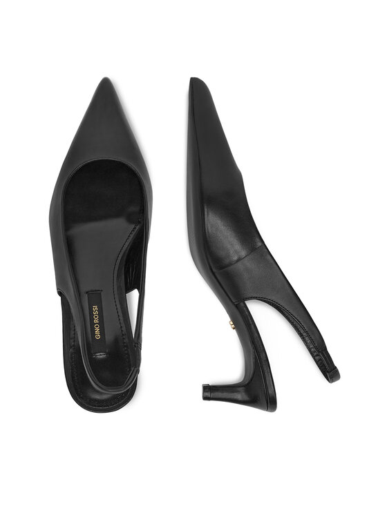 Gino Rossi Gino Rossi Sandalen JUDITH-118067 Schwarz