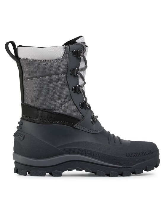 CMP CMP Schneeschuhe Khalto 30Q4684 Grau