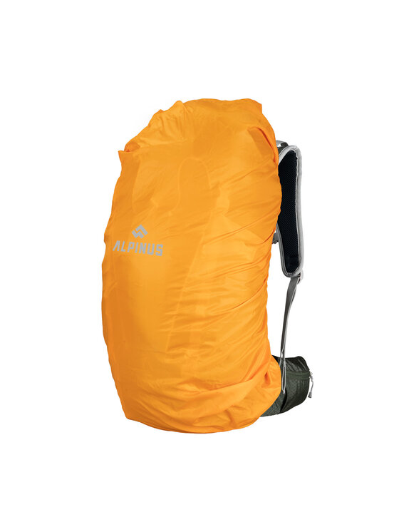 Alpinus Alpinus Plecak Zarand II 35 Zielony