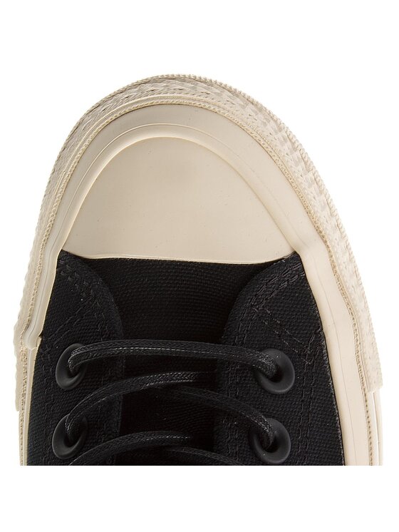 Converse ctas clearance lift ripple ox