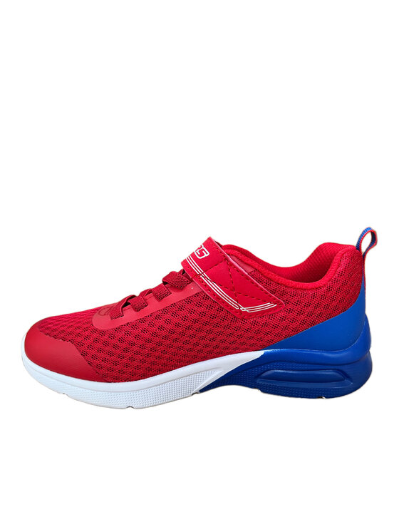 Skechers Skechers Sneakersy 403773L-RDBL Czerwony