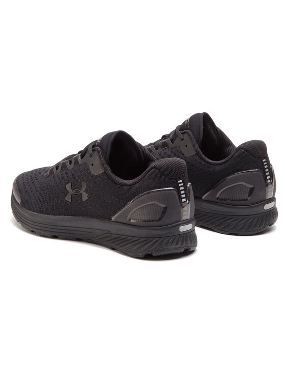 Under Armour Under Armour Buty Ua Charged Bandit 4 3020319-007 Czarny