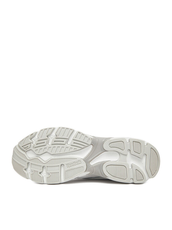 Reebok Reebok Sneakersy CEO-ROAD PRIME 100208663 M Bílá