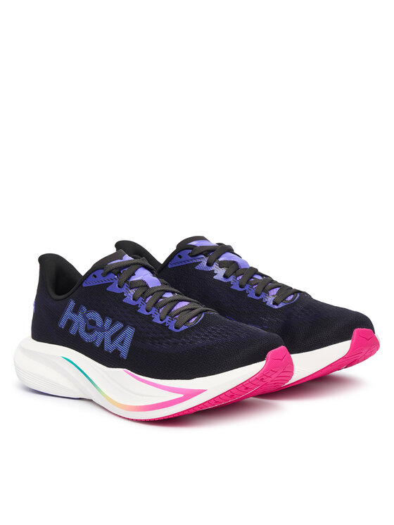 Hoka Hoka Scarpe running Mach 7 1171938 Viola