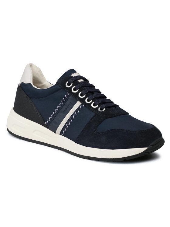 Sportcipő GEOX - D Bulmya B D15NQB 01422 C9999 Black - Sneakers - Félcipő -  Női | ecipo.hu