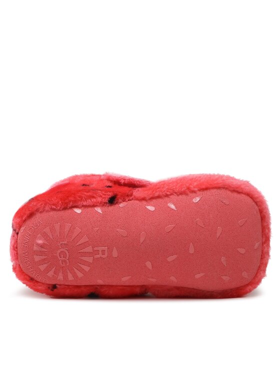 Ugg Ugg Papuče I Bixbee Watermelon Stuffie 1136475I Crvena