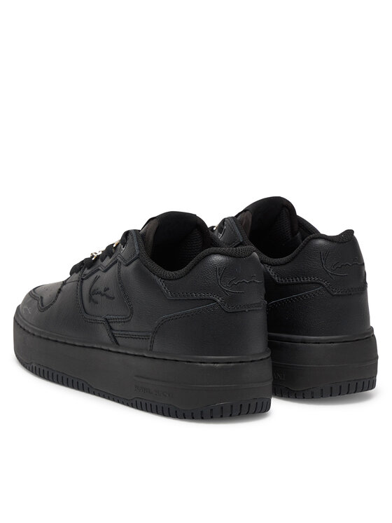 Karl Kani Karl Kani Laisvalaikio batai Kani 89 UP `23 PD00002699 Juoda