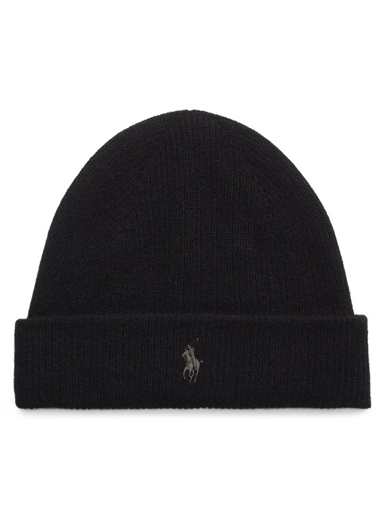 Polo Ralph Lauren Polo Ralph Lauren Kepurė 710920660003 Juoda