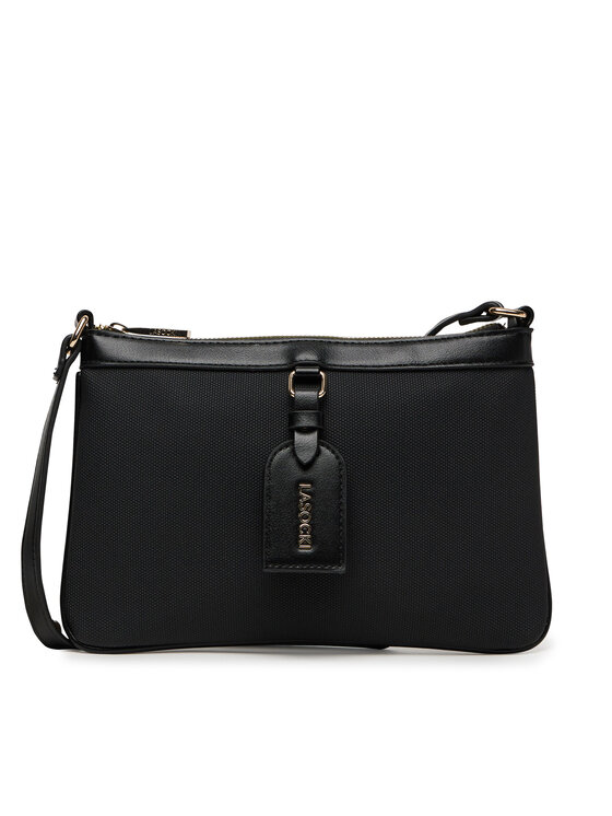 Lasocki Lasocki Handtasche LSK-O-004-07 Schwarz