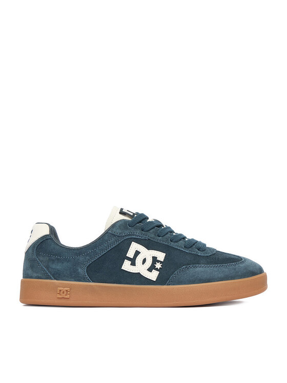 DC Shoes DC Shoes Snīkeri EO-MP40-853SHC2 Zils